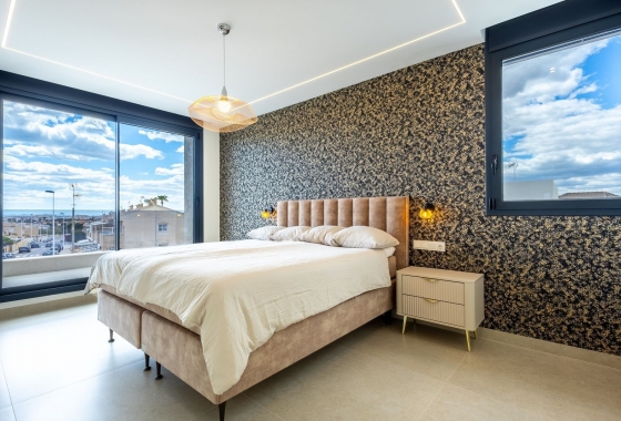 Reventa - Villa - Torrevieja - Torrevieja - Playa de los Locos