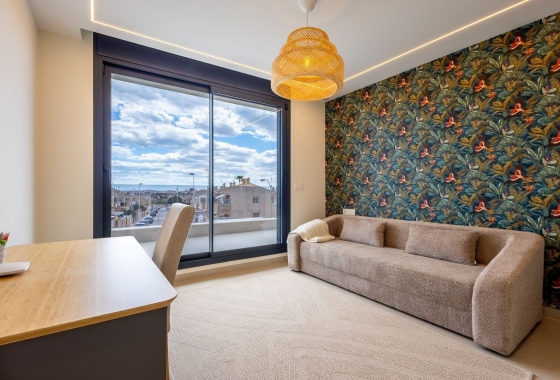 Reventa - Villa - Torrevieja - Torrevieja - Playa de los Locos