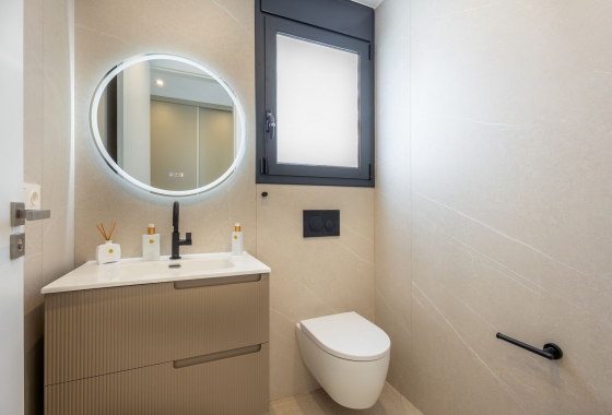 Reventa - Villa - Torrevieja - Torrevieja - Playa de los Locos