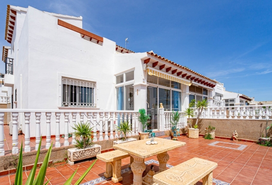 Rynek Wtórny - Quad House - Punta Prima