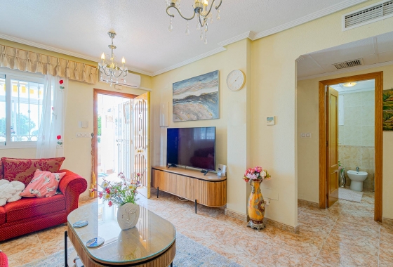Rynek Wtórny - Quad House - Punta Prima