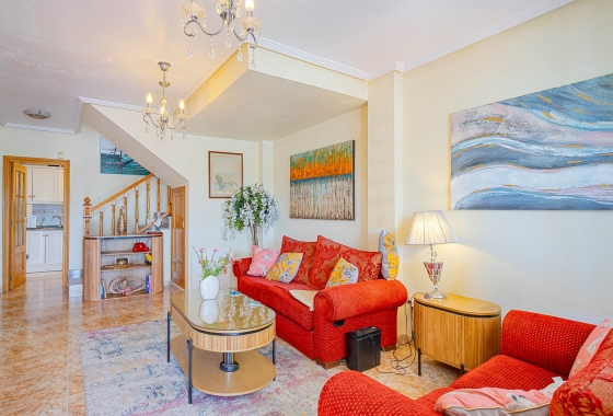 Rynek Wtórny - Quad House - Punta Prima