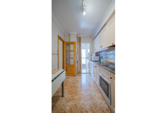 Rynek Wtórny - Quad House - Punta Prima