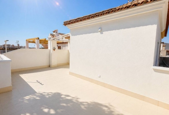 Rynek Wtórny - Bliźniak - Orihuela Costa - Los Altos