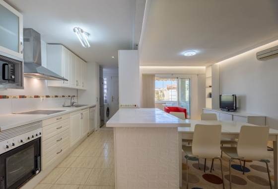 Resale - Apartment / flat - Orihuela Costa - Playa Flamenca