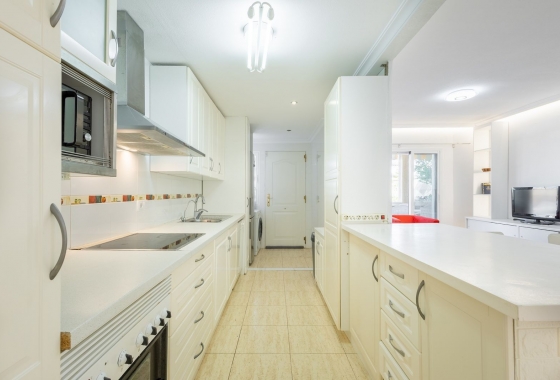 Resale - Apartment / flat - Orihuela Costa - Playa Flamenca