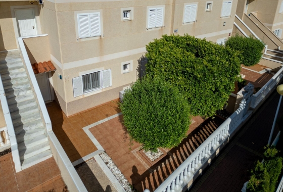 Resale - Apartment / flat - Orihuela Costa - Playa Flamenca