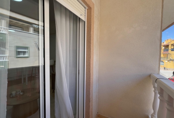 Rynek Wtórny - Apartament - Torrevieja - Centrum