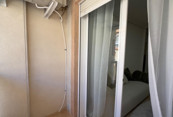 Rynek Wtórny - Apartament - Torrevieja - Centrum