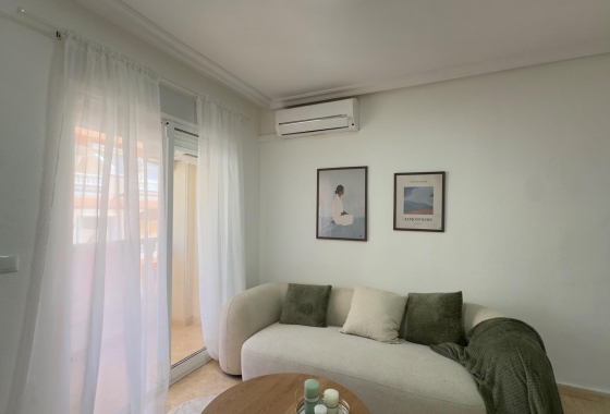 Rynek Wtórny - Apartament - Torrevieja - Centrum