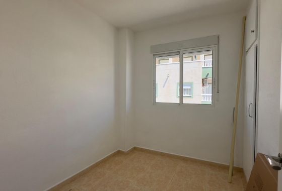 Rynek Wtórny - Apartament - Torrevieja - Centrum