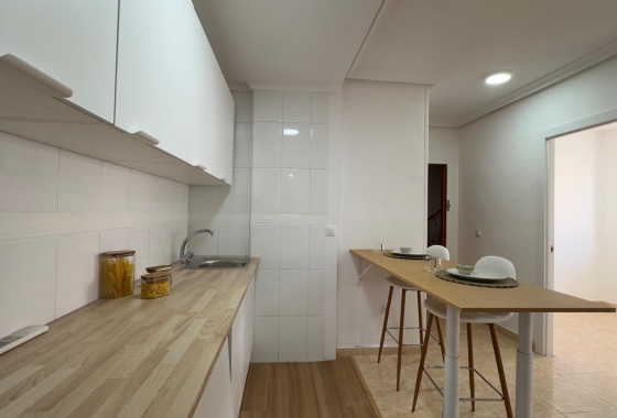 Rynek Wtórny - Apartament - Torrevieja - Centrum