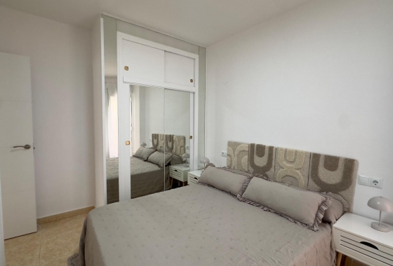 Rynek Wtórny - Apartament - Torrevieja - Centrum