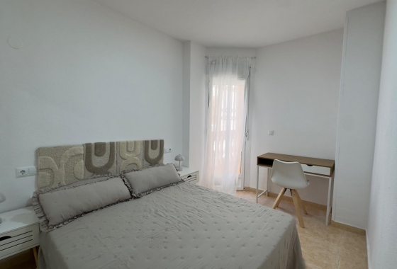 Rynek Wtórny - Apartament - Torrevieja - Centrum