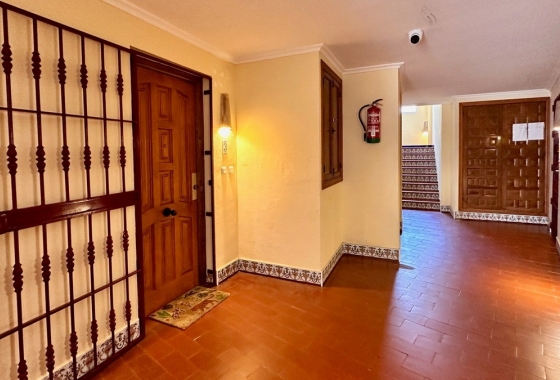Reventa - Apartamento / piso - Torrevieja - Playa de los Locos
