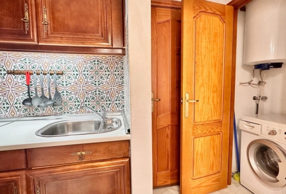 Reventa - Apartamento / piso - Torrevieja - Playa de los Locos