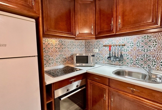 Reventa - Apartamento / piso - Torrevieja - Playa de los Locos
