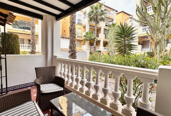 Reventa - Apartamento / piso - Torrevieja - Playa de los Locos