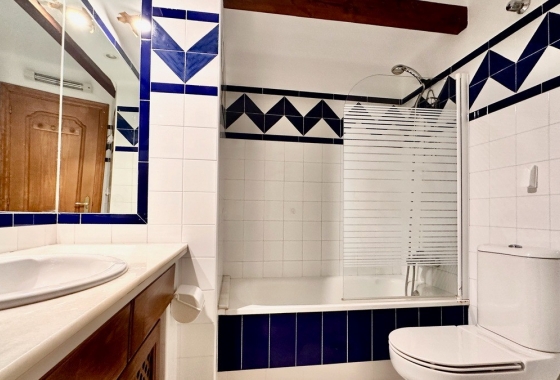 Reventa - Apartamento / piso - Torrevieja - Playa de los Locos