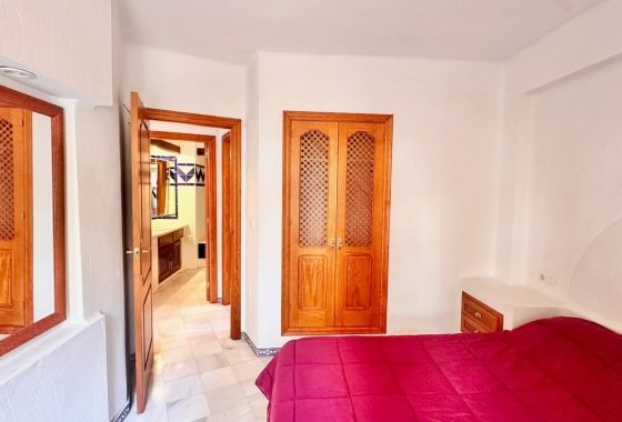 Reventa - Apartamento / piso - Torrevieja - Playa de los Locos