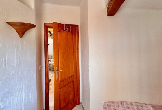 Reventa - Apartamento / piso - Torrevieja - Playa de los Locos
