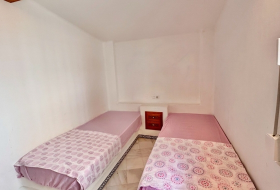 Reventa - Apartamento / piso - Torrevieja - Playa de los Locos