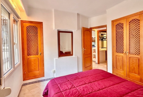Reventa - Apartamento / piso - Torrevieja - Playa de los Locos