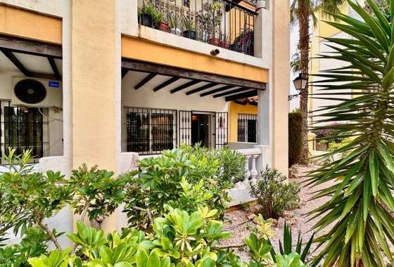 Reventa - Apartamento / piso - Torrevieja - Playa de los Locos
