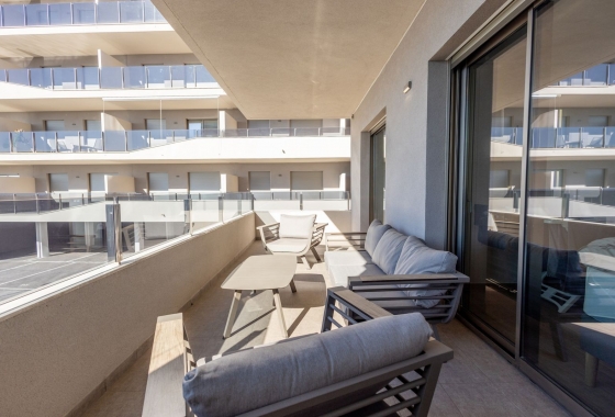 Reventa - Apartamento / piso - Santa Pola - Tamarit