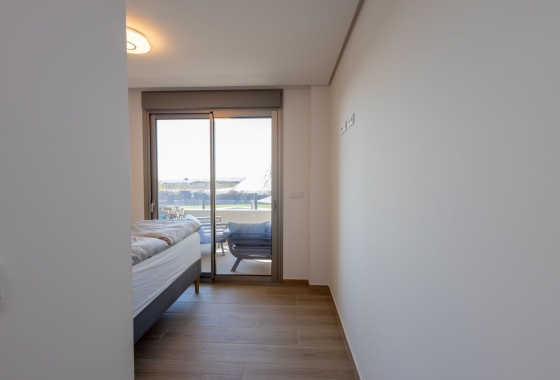 Resale - Apartment / flat - Santa Pola - Tamarit