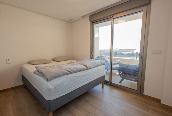 Resale - Apartment / flat - Santa Pola - Tamarit