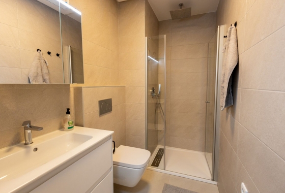 Resale - Apartment / flat - Santa Pola - Tamarit