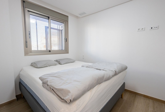 Resale - Apartment / flat - Santa Pola - Tamarit
