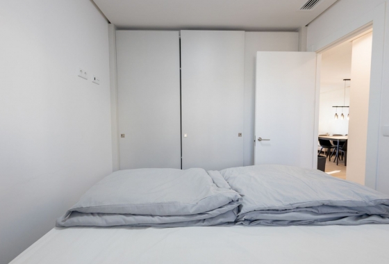 Resale - Apartment / flat - Santa Pola - Tamarit