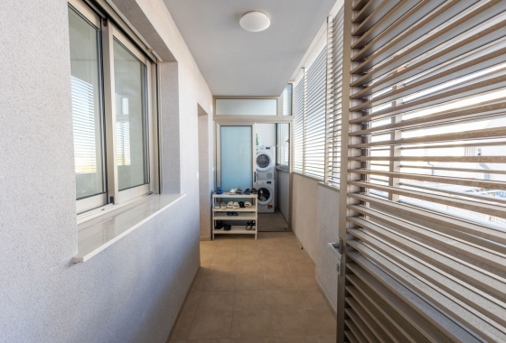 Resale - Apartment / flat - Santa Pola - Tamarit