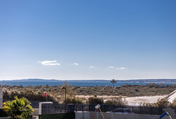 Resale - Apartment / flat - Santa Pola - Tamarit