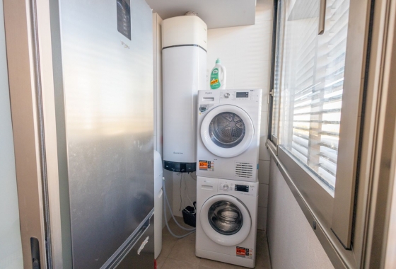 Resale - Apartment / flat - Santa Pola - Tamarit