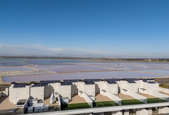 Resale - Apartment / flat - Santa Pola - Tamarit