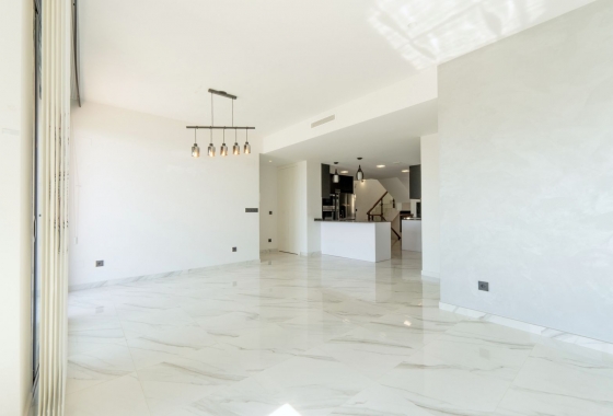 Resale - Villa - San Miguel de Salinas