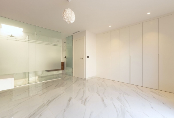 Resale - Villa - San Miguel de Salinas