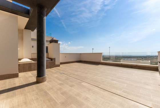 Resale - Villa - San Miguel de Salinas
