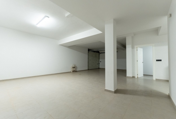 Resale - Villa - San Miguel de Salinas