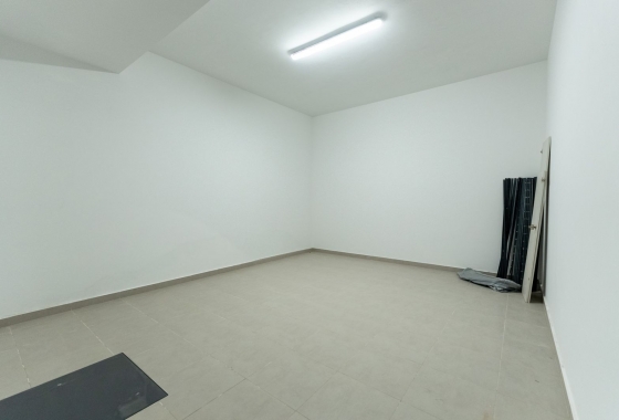 Resale - Villa - San Miguel de Salinas