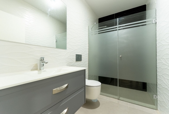 Resale - Villa - San Miguel de Salinas