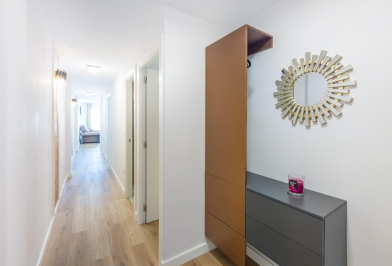 Rynek Wtórny - Apartament - Torrevieja - Torrevieja - Playa del Cura