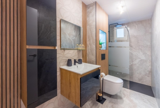 Rynek Wtórny - Apartament - Torrevieja - Torrevieja - Playa del Cura