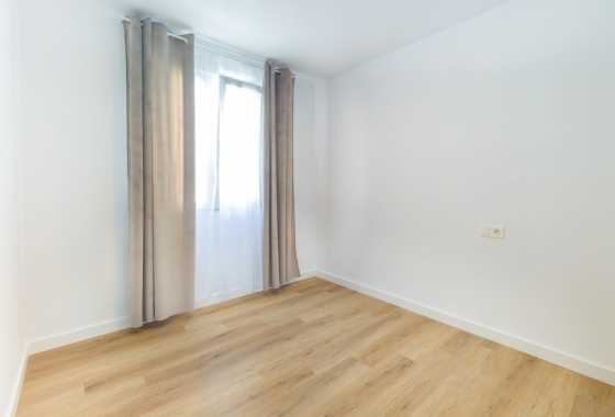 Rynek Wtórny - Apartament - Torrevieja - Torrevieja - Playa del Cura