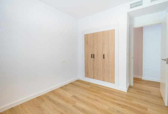 Rynek Wtórny - Apartament - Torrevieja - Torrevieja - Playa del Cura