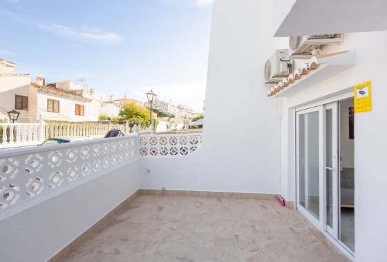Reventa - Casa Adosada - Torrevieja - Los Balcones