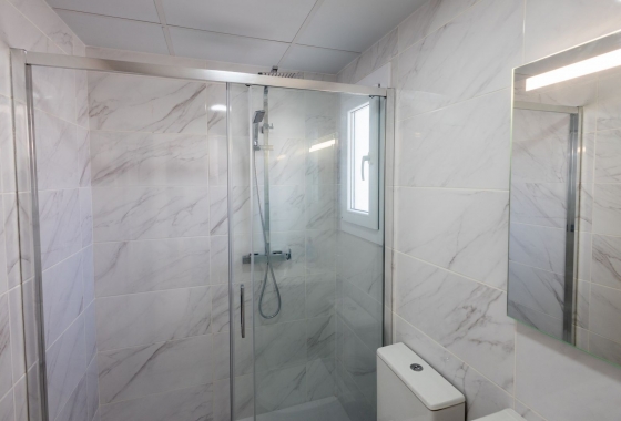 Reventa - Casa Adosada - Torrevieja - Los Balcones